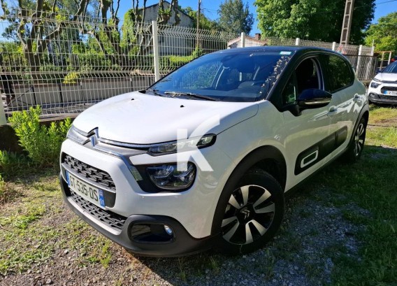 CITROEN C3CITROEN C3 : image 1