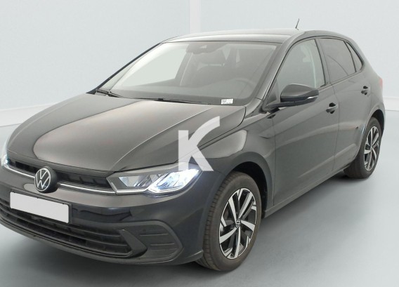 VOLKSWAGEN POLOVOLKSWAGEN POLO : image 1