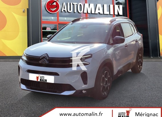 CITROEN C5 AIRCROSSCITROEN C5 AIRCROSS : image 1