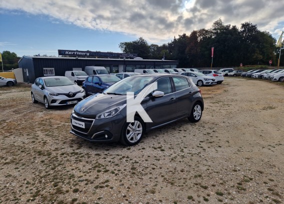 PEUGEOT 208 BUSINESSPEUGEOT 208 BUSINESS : image 1