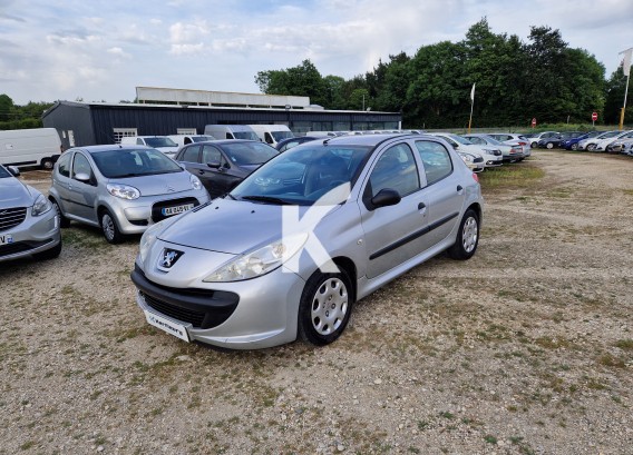 PEUGEOT 206+PEUGEOT 206+ : image 1
