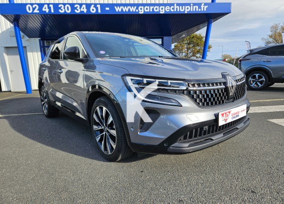 RENAULT AUSTRALRENAULT AUSTRAL : image 1