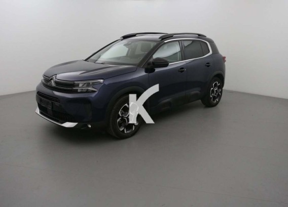 CITROEN C5 AIRCROSSCITROEN C5 AIRCROSS : image 1