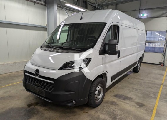 OPEL MOVANO FOURGONOPEL MOVANO FOURGON : image 1