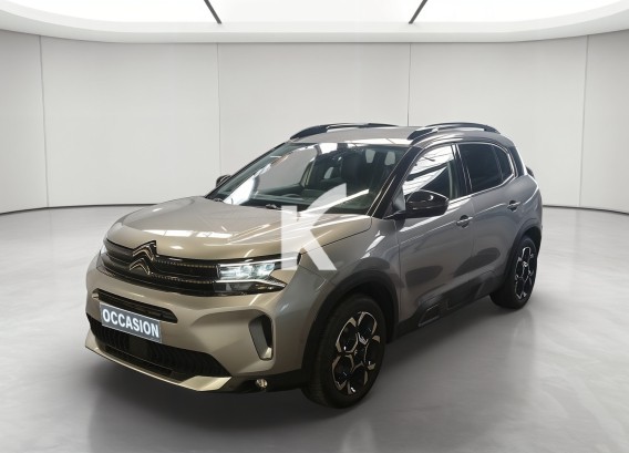 CITROEN C5 AIRCROSSCITROEN C5 AIRCROSS : image 1