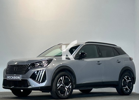 PEUGEOT 2008PEUGEOT 2008 : image 1