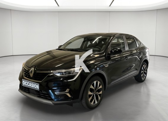 RENAULT ARKANARENAULT ARKANA : image 1