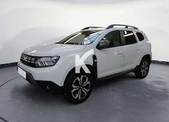 DACIA DUSTERDACIA DUSTER : image 1