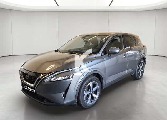 NISSAN QASHQAINISSAN QASHQAI : image 1