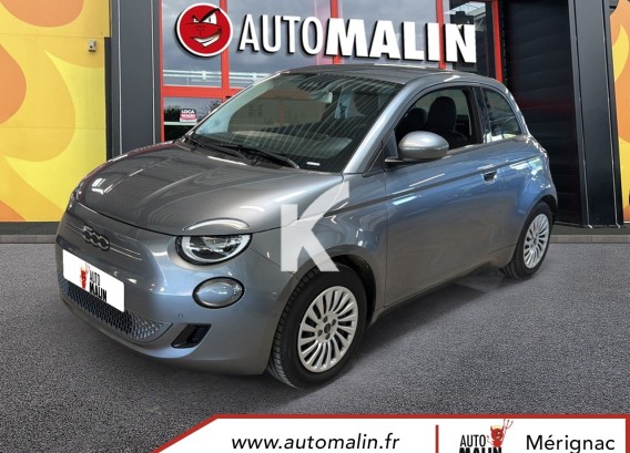 FIAT 500e BERLINEFIAT 500e BERLINE : image 1