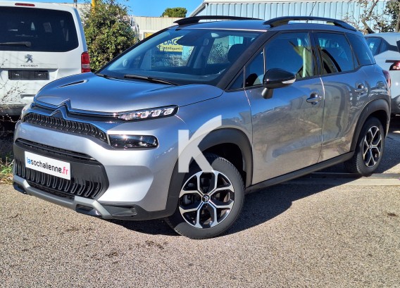 CITROEN C3 AIRCROSSCITROEN C3 AIRCROSS : image 1
