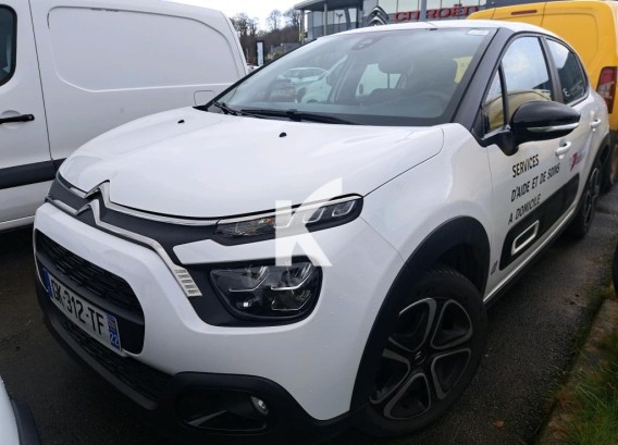 CITROEN C3CITROEN C3 : image 1