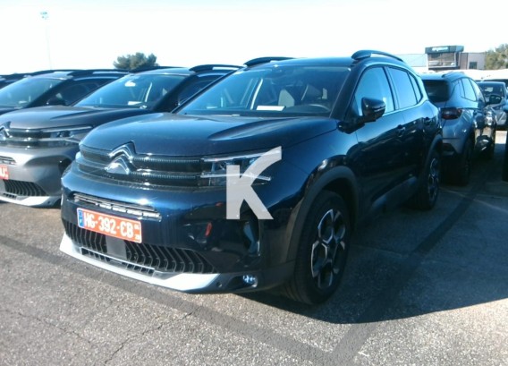 CITROEN C5 AIRCROSSCITROEN C5 AIRCROSS : image 1