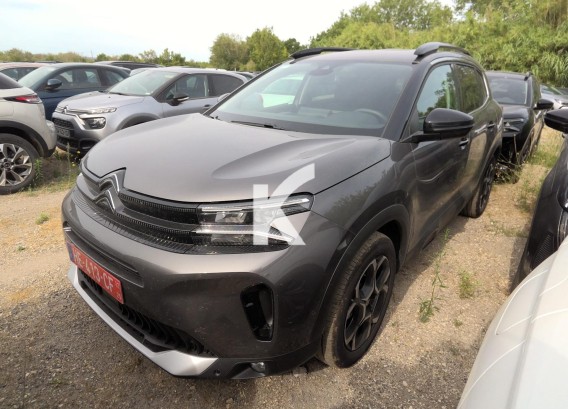 CITROEN C5 AIRCROSSCITROEN C5 AIRCROSS : image 1
