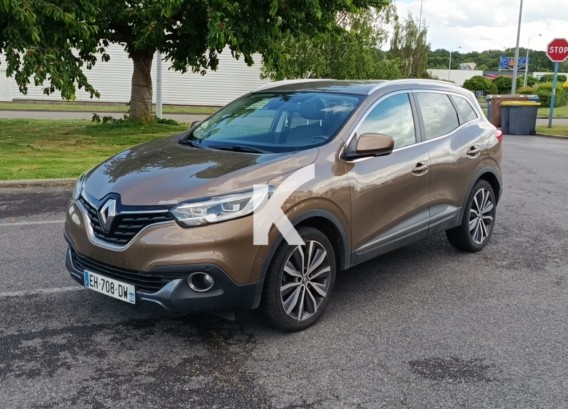 RENAULT KADJARRENAULT KADJAR : image 1