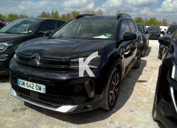 CITROEN C5 AIRCROSSCITROEN C5 AIRCROSS : image 1