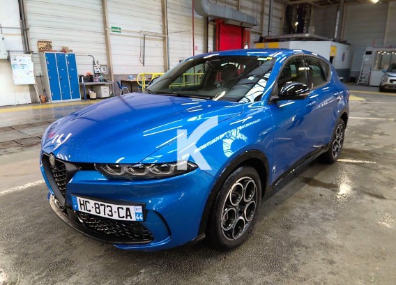 ALFA ROMEO TONALEALFA ROMEO TONALE : image 1