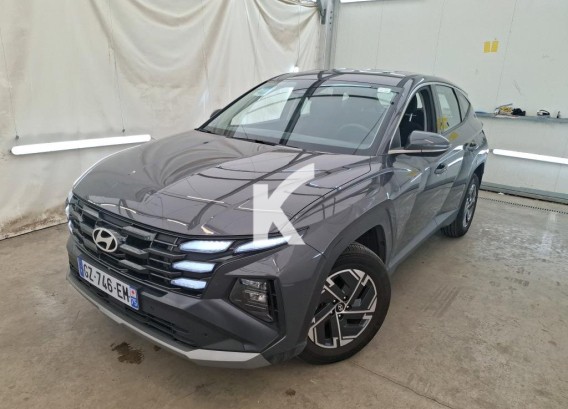 HYUNDAI TUCSONHYUNDAI TUCSON : image 1