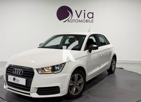 AUDI A1 SPORTBACK BUSINESSAUDI A1 SPORTBACK BUSINESS : image 1