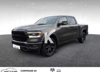 Photo du véhicule DODGE RAM