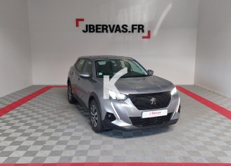 Photo du véhicule PEUGEOT 2008