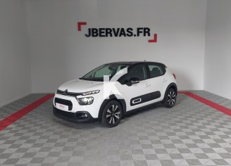 Photo du véhicule CITROEN C3
