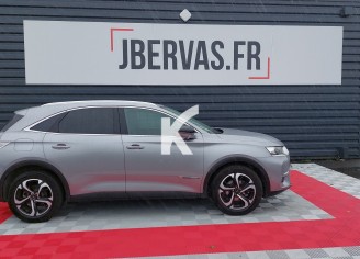 Photo du véhicule DS DS7 CROSSBACK
