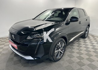 Photo du véhicule PEUGEOT 3008