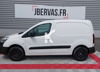 Photo du véhicule PEUGEOT e-PARTNER FOURGON