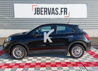 Photo du véhicule FIAT 500X MY20