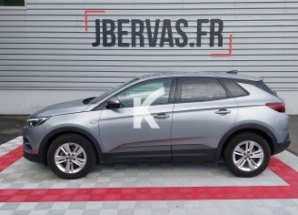 Photo du véhicule OPEL GRANDLAND X
