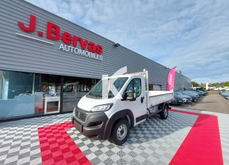 Photo du véhicule FIAT DUCATO