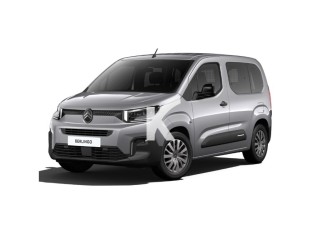 Photo du véhicule CITROEN BERLINGO