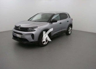 Photo du véhicule CITROEN C5 AIRCROSS