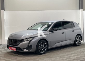 Photo du véhicule PEUGEOT 308