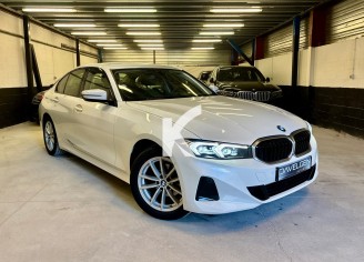 Photo du véhicule BMW SERIE 3 G20 LCI