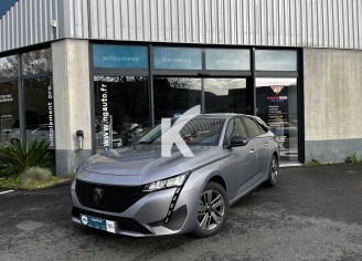 Photo du véhicule PEUGEOT 308 SW