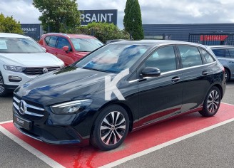 Photo du véhicule MERCEDES CLASSE B