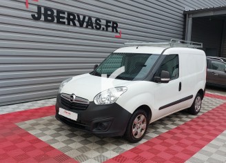 Photo du véhicule OPEL COMBO CARGO