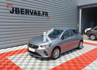 Photo du véhicule OPEL CORSA