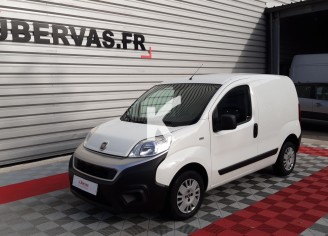 Photo du véhicule FIAT FIORINO