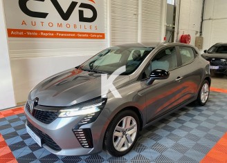 Photo du véhicule RENAULT CLIO V