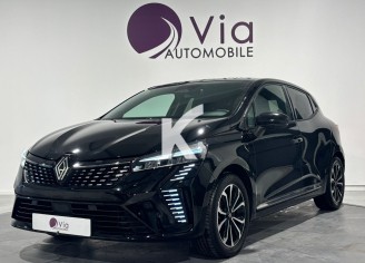 Photo du véhicule RENAULT CLIO V