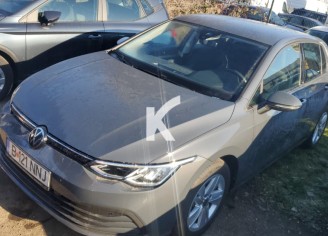 Photo du véhicule VOLKSWAGEN GOLF