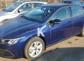 Photo du véhicule VOLKSWAGEN GOLF