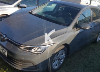 Photo du véhicule VOLKSWAGEN GOLF