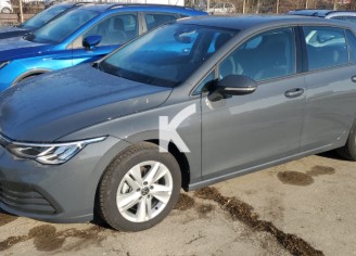 Photo du véhicule VOLKSWAGEN GOLF