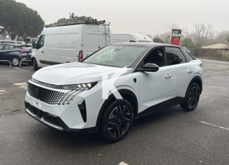 Photo du véhicule PEUGEOT 3008