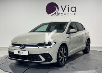 Photo du véhicule VOLKSWAGEN POLO