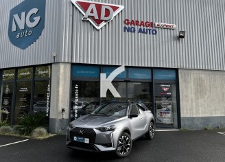 Photo du véhicule DS DS 3